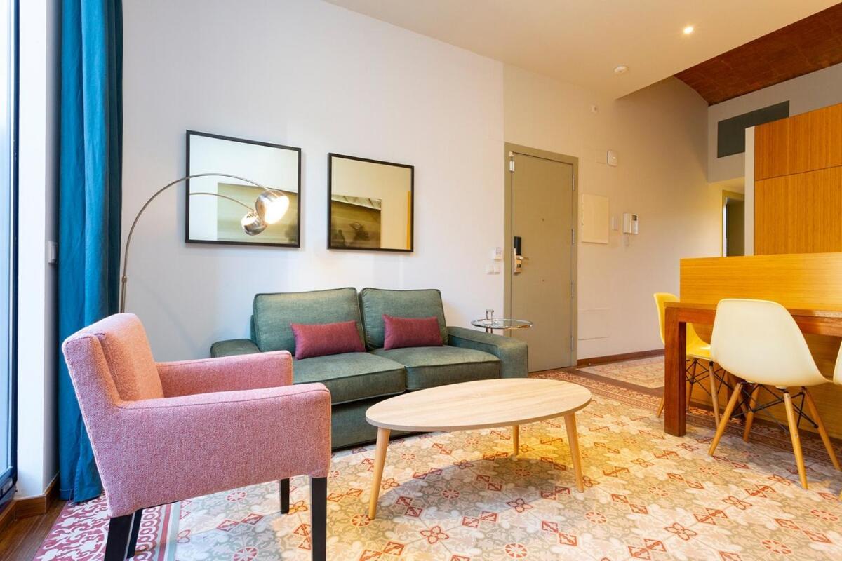Apartment Elegant And Peaceful Retreat - Palauet Tres Torres - 1 Barcelona