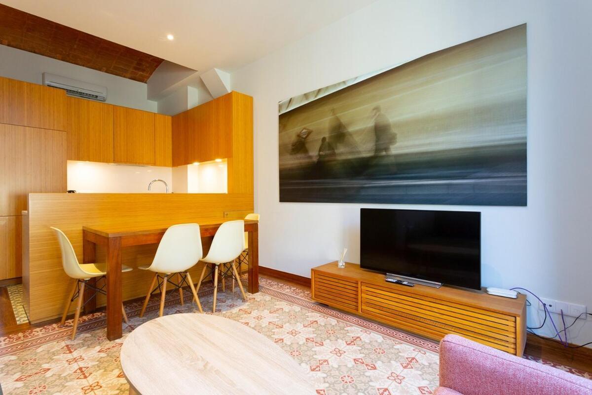 Elegant And Peaceful Retreat - Palauet Tres Torres - 1 *