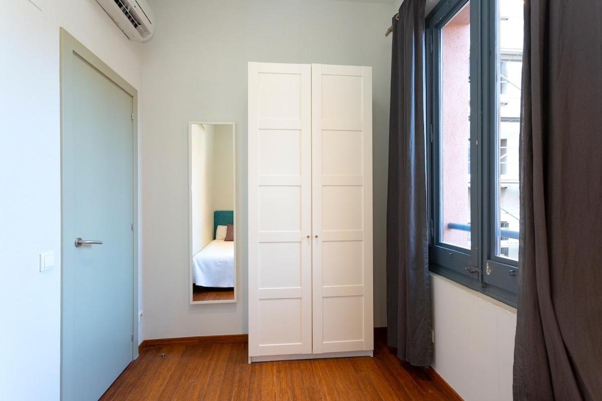 Elegant And Peaceful Retreat - Palauet Tres Torres - 1 Apartment