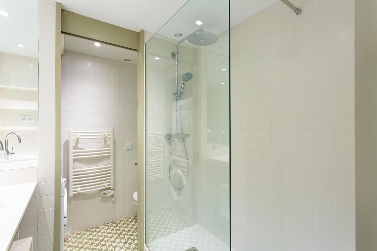 Elegant And Peaceful Retreat - Palauet Tres Torres - 1 * Barcelona
