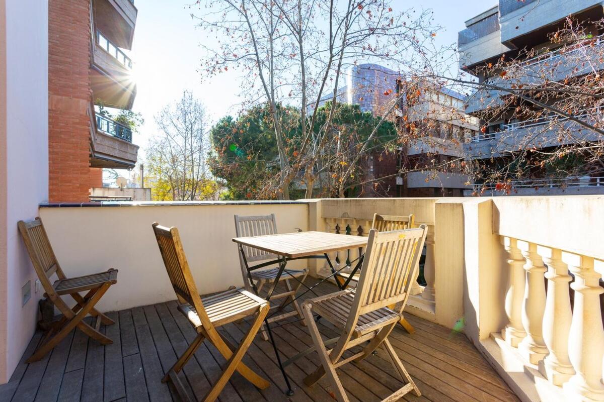 Elegant And Peaceful Retreat - Palauet Tres Torres - 1