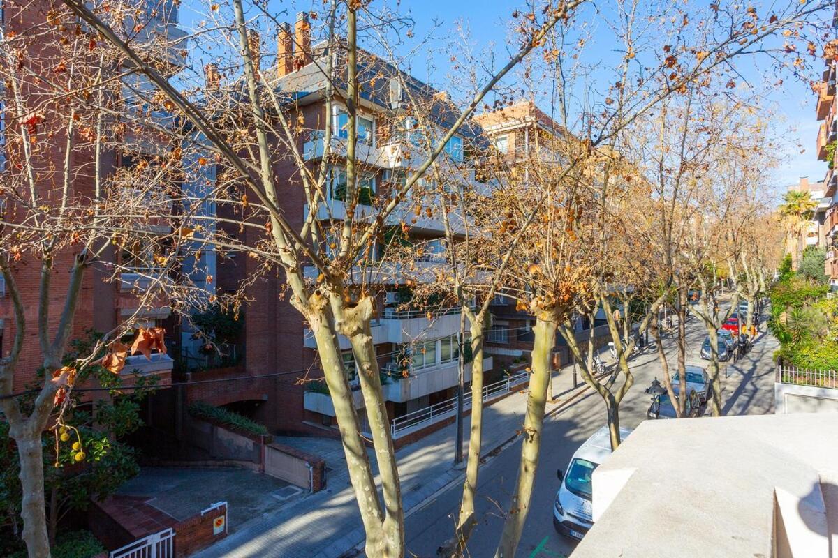 Apartamento Elegant And Peaceful Retreat - Palauet Tres Torres - 1